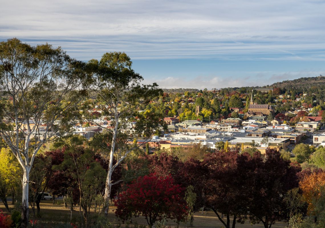 Merriwa